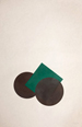 JOEL SHAPIRO untitled (26–36).